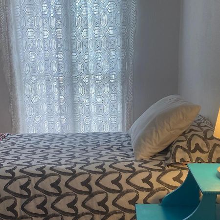 הוילה חנלגווסיל Casa Abuela Francisca מראה חיצוני תמונה