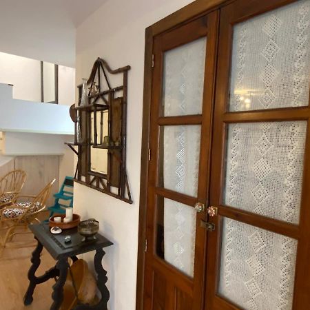 הוילה חנלגווסיל Casa Abuela Francisca מראה חיצוני תמונה