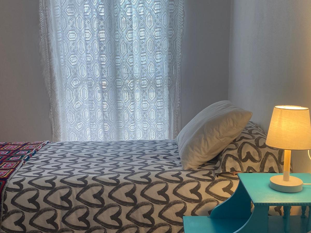 הוילה חנלגווסיל Casa Abuela Francisca מראה חיצוני תמונה