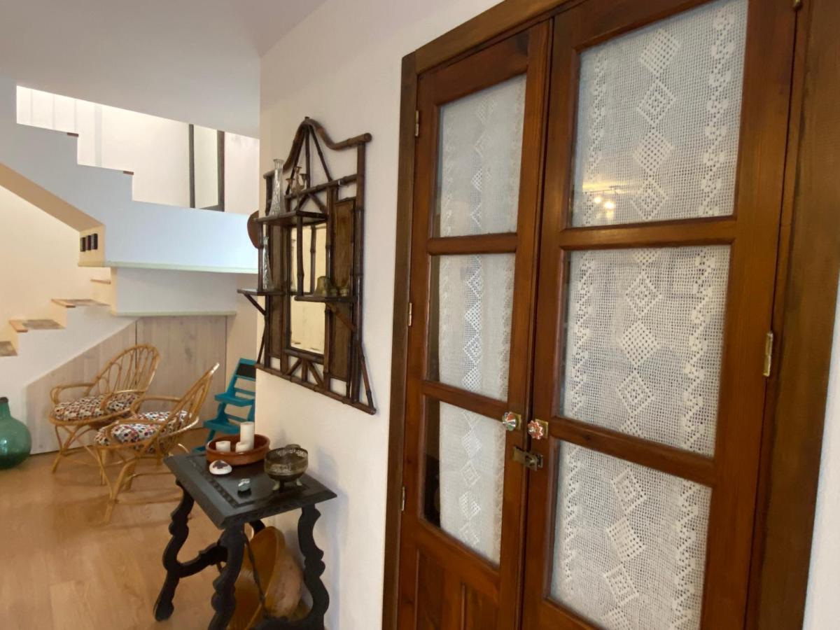 הוילה חנלגווסיל Casa Abuela Francisca מראה חיצוני תמונה