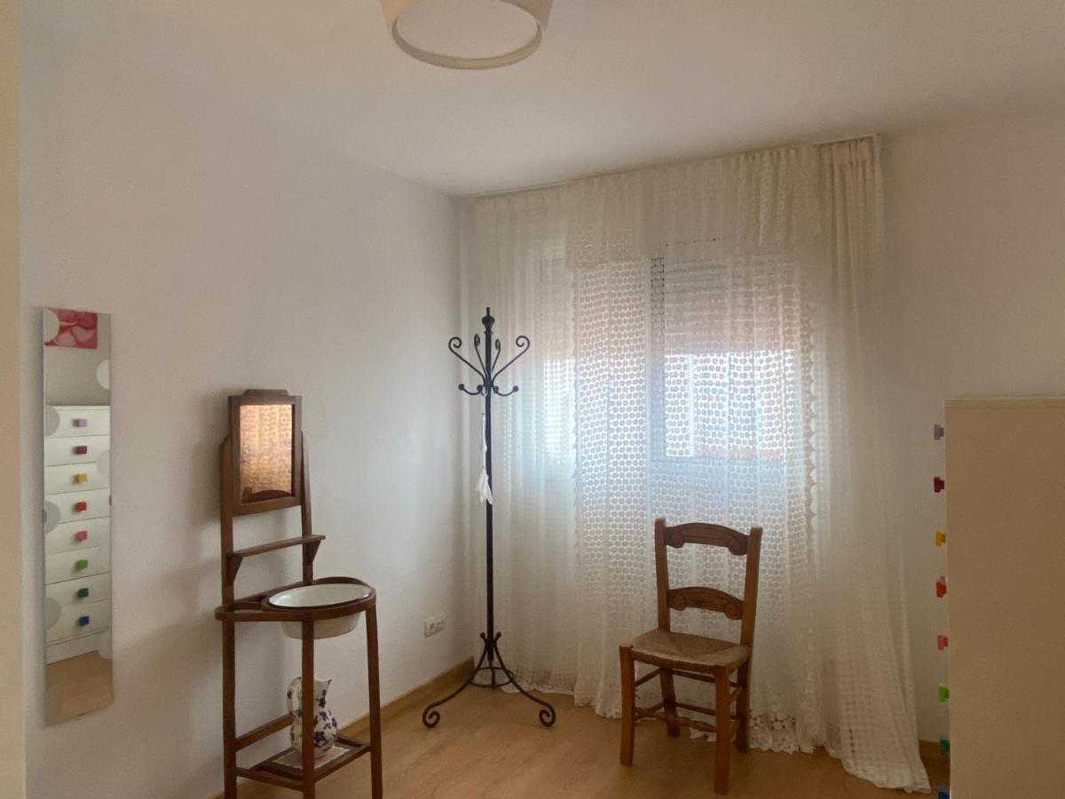 הוילה חנלגווסיל Casa Abuela Francisca מראה חיצוני תמונה