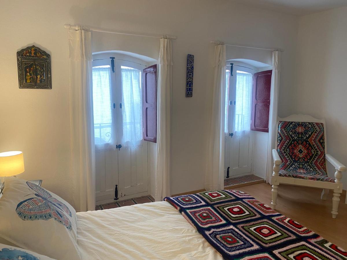 הוילה חנלגווסיל Casa Abuela Francisca מראה חיצוני תמונה
