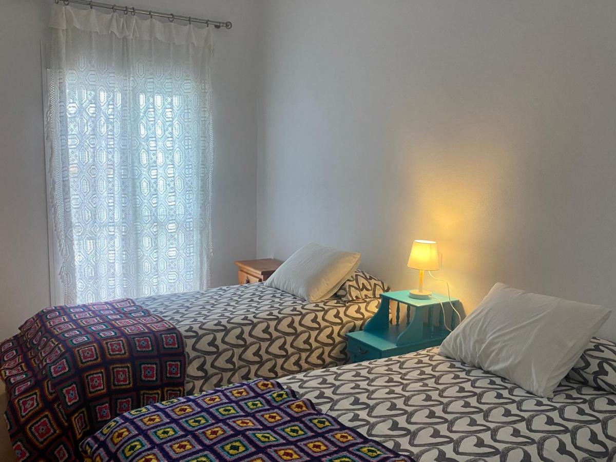 הוילה חנלגווסיל Casa Abuela Francisca מראה חיצוני תמונה