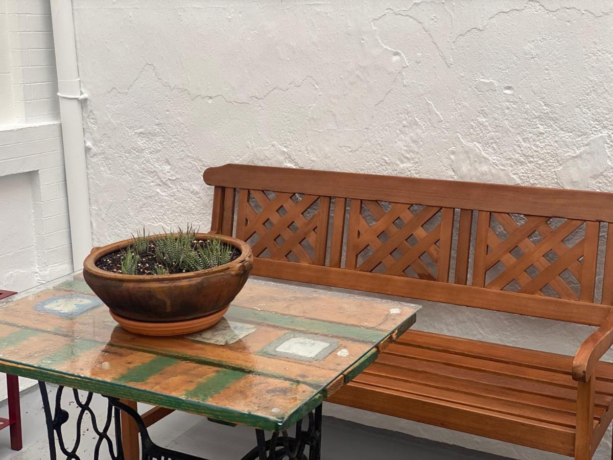 הוילה חנלגווסיל Casa Abuela Francisca מראה חיצוני תמונה
