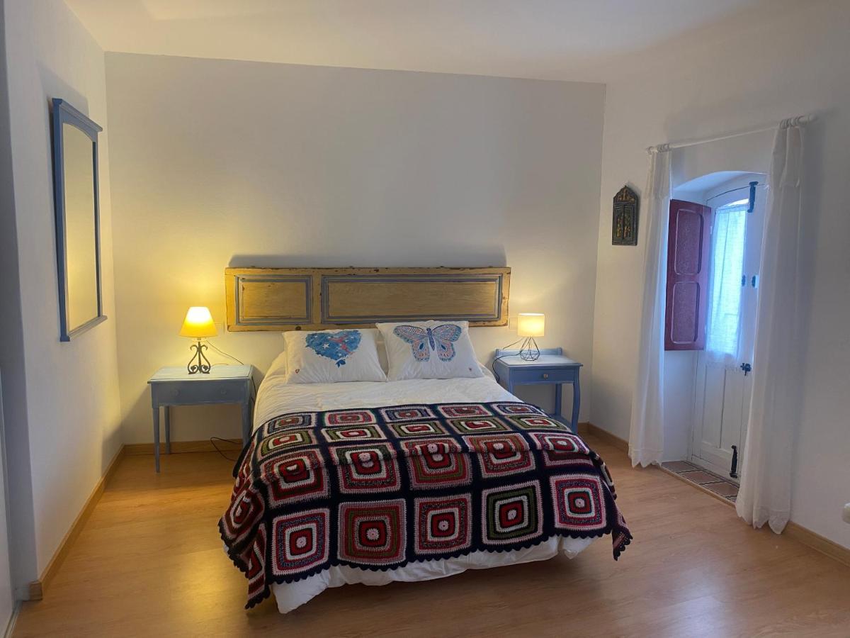 הוילה חנלגווסיל Casa Abuela Francisca מראה חיצוני תמונה