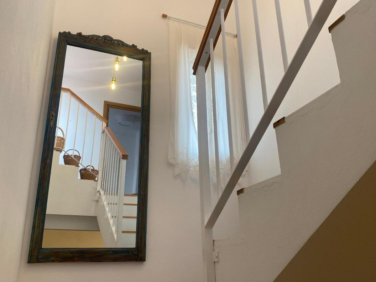 הוילה חנלגווסיל Casa Abuela Francisca מראה חיצוני תמונה