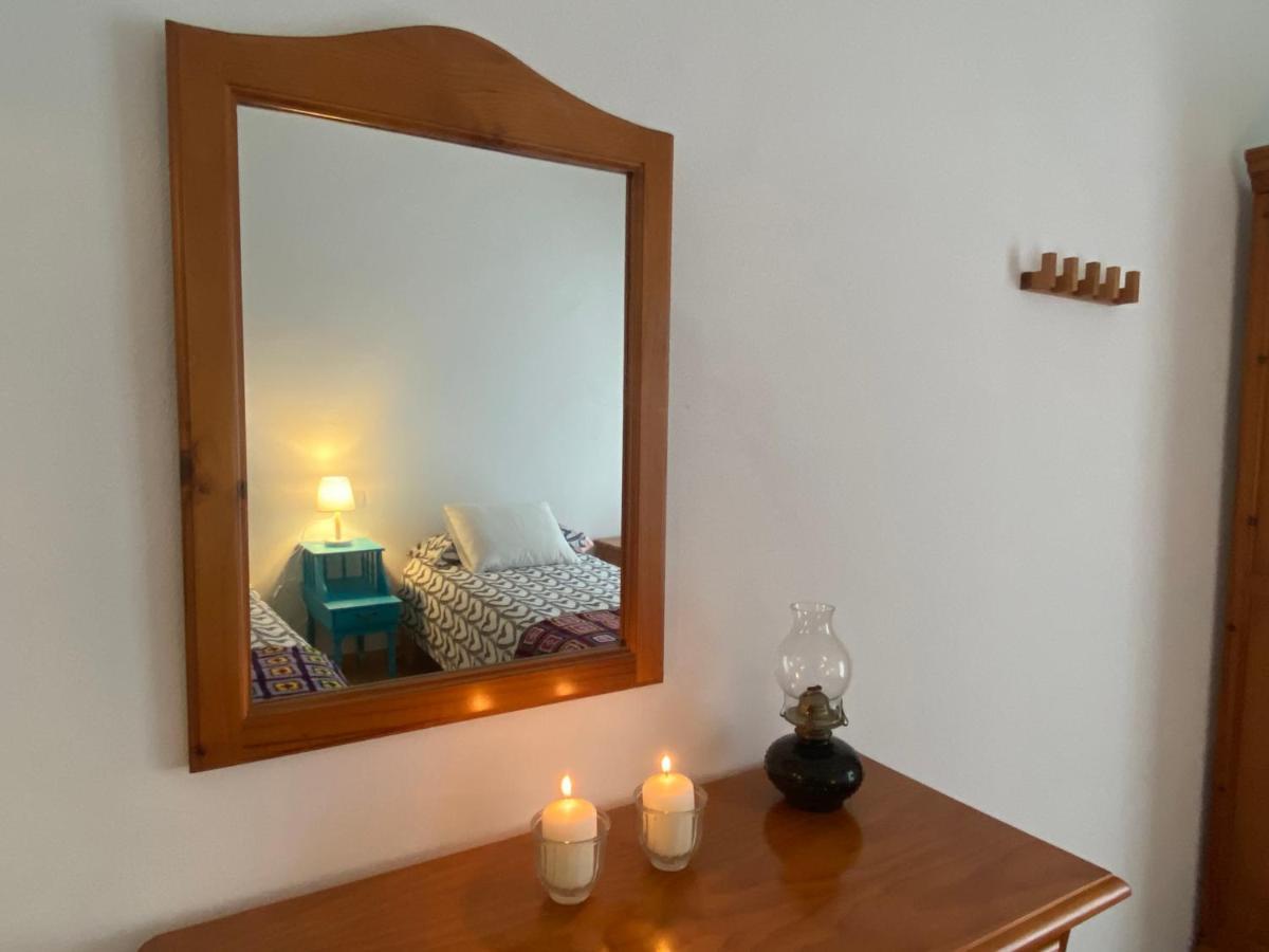 הוילה חנלגווסיל Casa Abuela Francisca מראה חיצוני תמונה