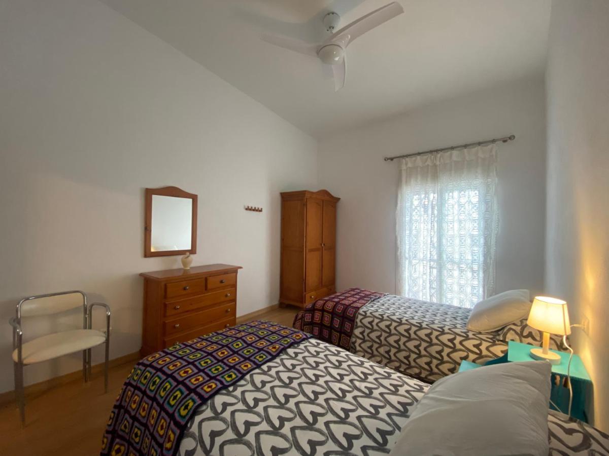הוילה חנלגווסיל Casa Abuela Francisca מראה חיצוני תמונה