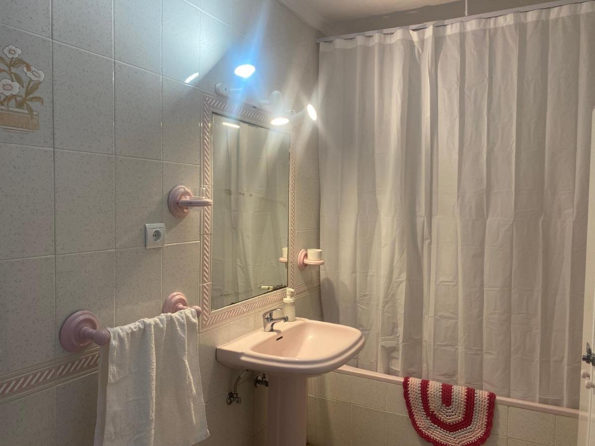 הוילה חנלגווסיל Casa Abuela Francisca מראה חיצוני תמונה
