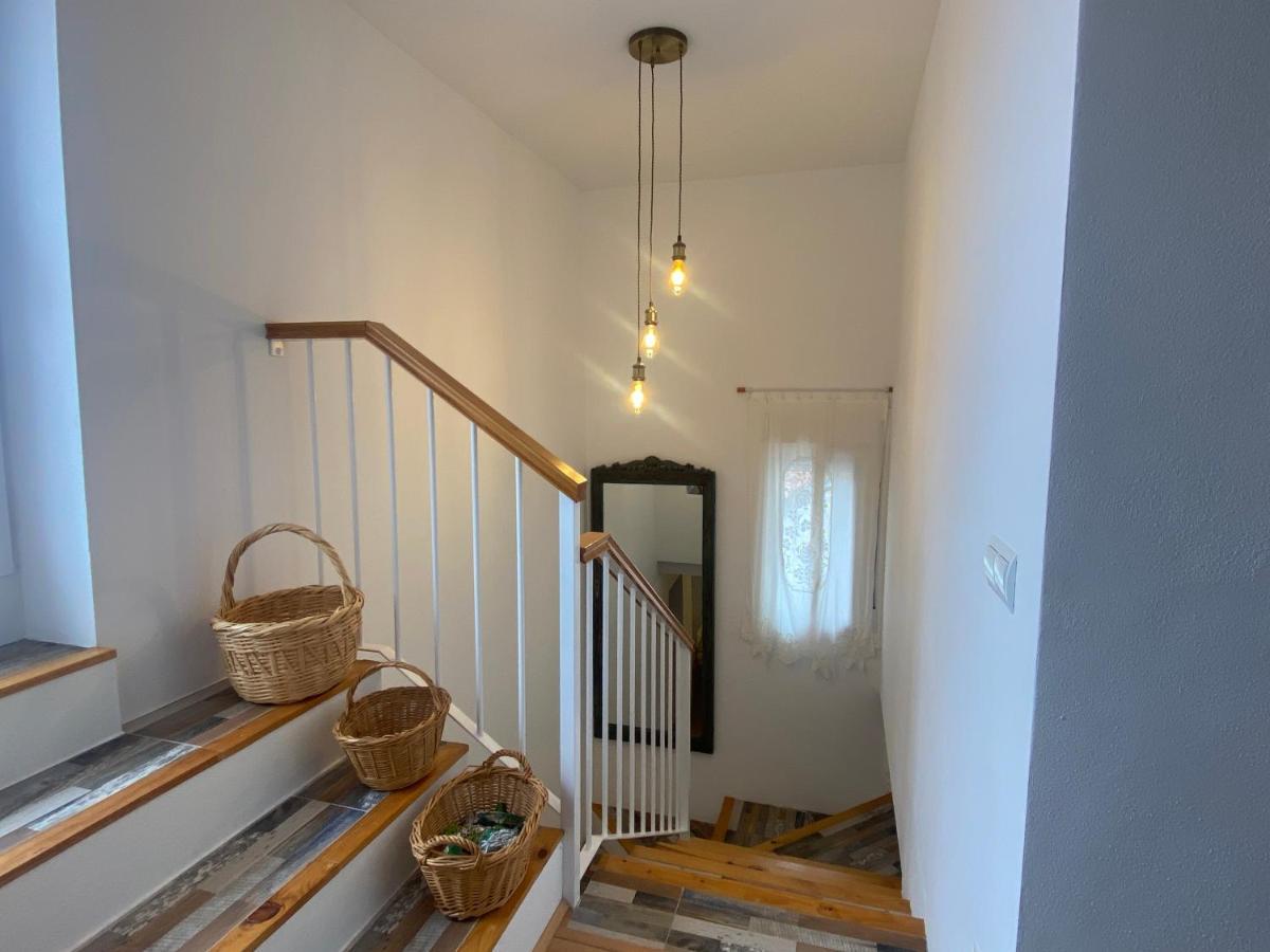 הוילה חנלגווסיל Casa Abuela Francisca מראה חיצוני תמונה