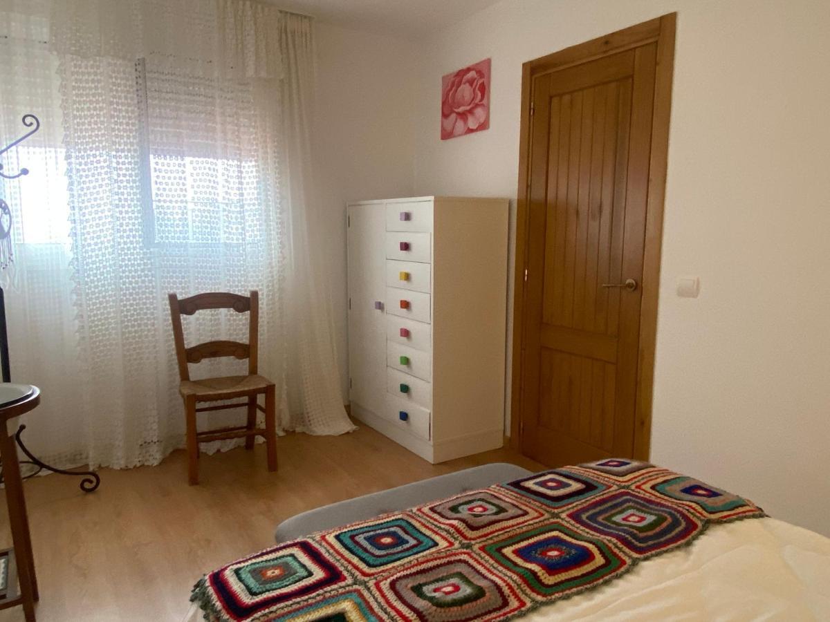 הוילה חנלגווסיל Casa Abuela Francisca מראה חיצוני תמונה