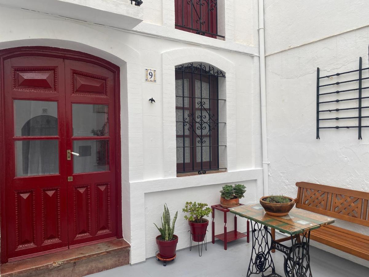 הוילה חנלגווסיל Casa Abuela Francisca מראה חיצוני תמונה